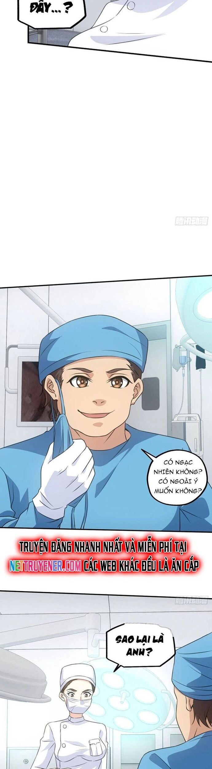 Đô Thị Bắt Yêu Nhân - Chapter 96 - Page 7