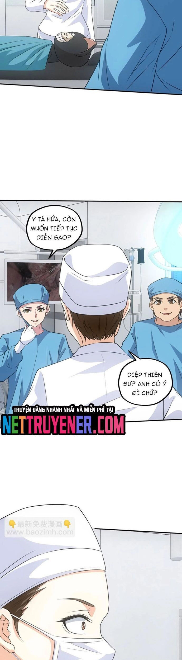 Đô Thị Bắt Yêu Nhân - Chapter 96 - Page 8