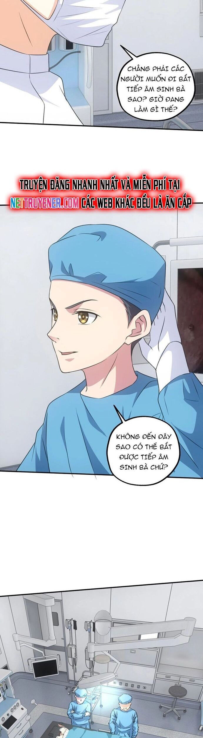 Đô Thị Bắt Yêu Nhân - Chapter 96 - Page 9