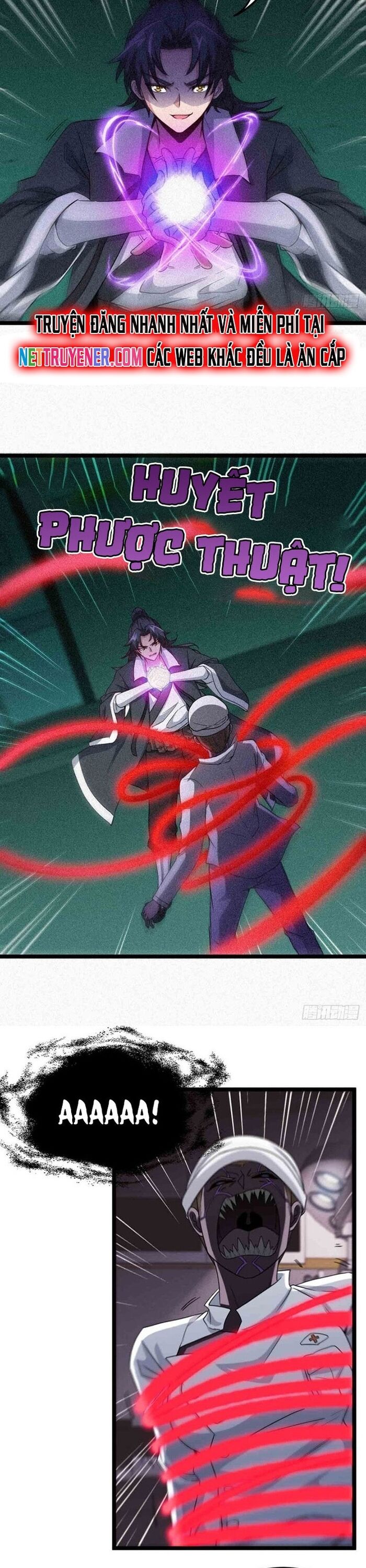 Đô Thị Bắt Yêu Nhân - Chapter 97 - Page 11