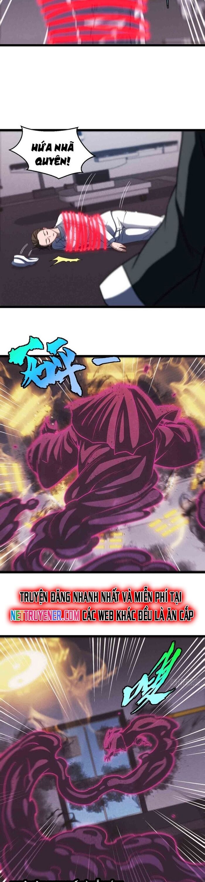Đô Thị Bắt Yêu Nhân - Chapter 97 - Page 13