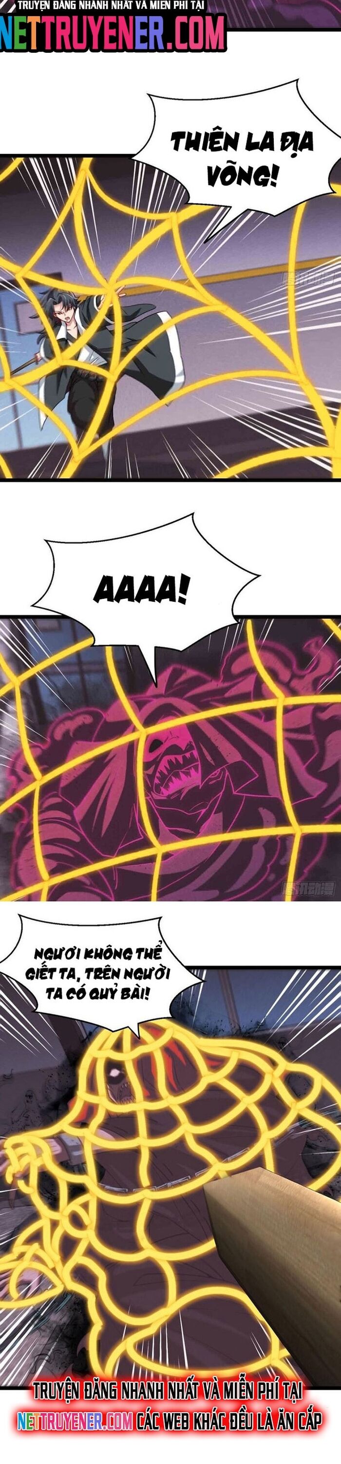 Đô Thị Bắt Yêu Nhân - Chapter 97 - Page 14