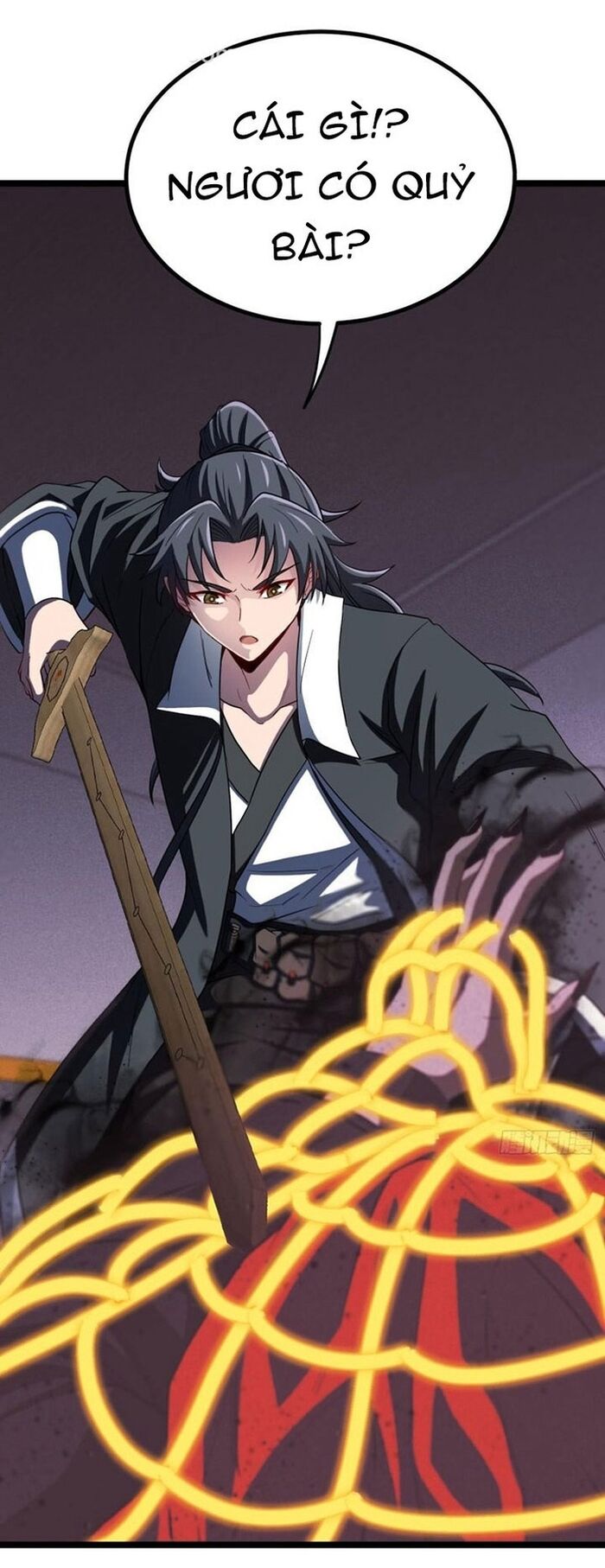 Đô Thị Bắt Yêu Nhân - Chapter 97 - Page 15