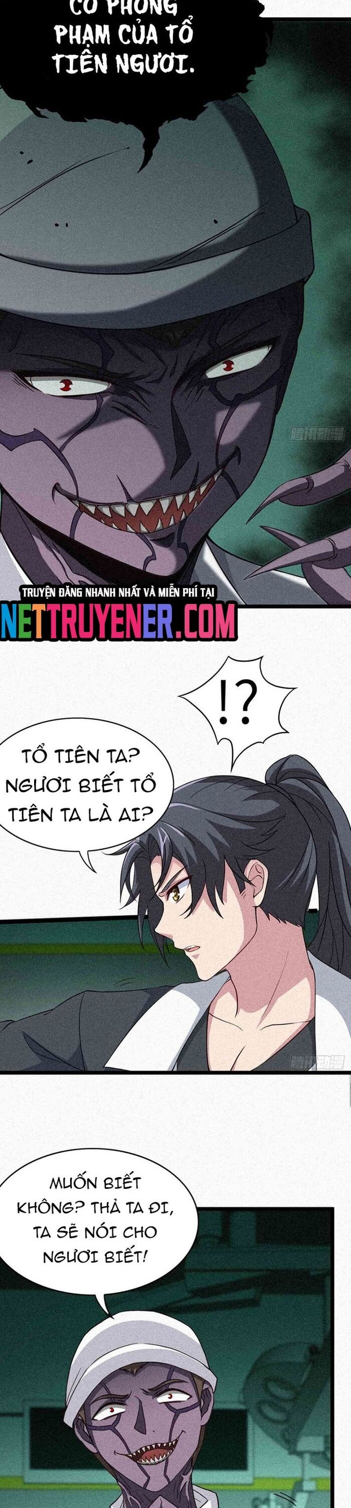 Đô Thị Bắt Yêu Nhân - Chapter 97 - Page 7