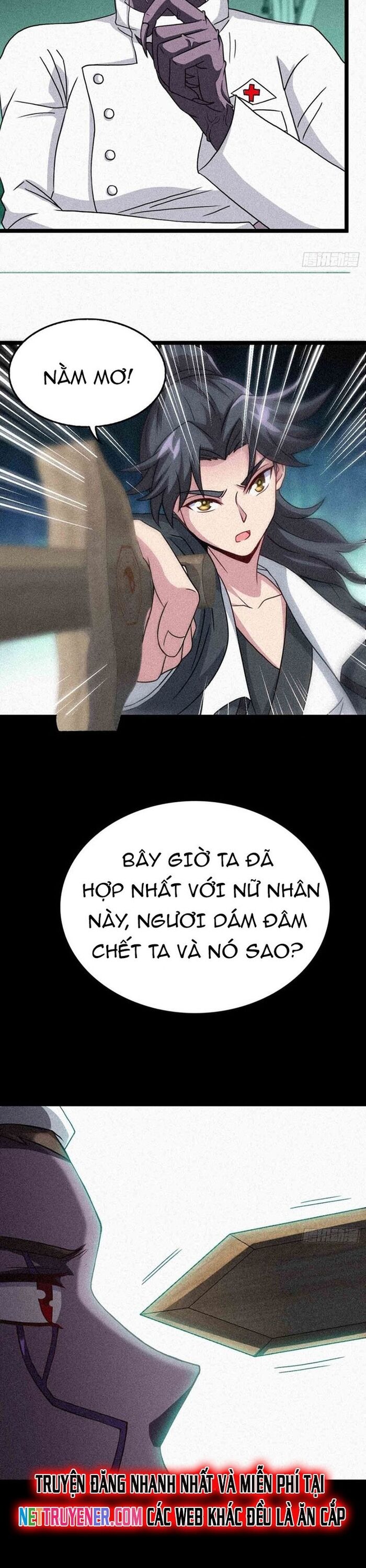 Đô Thị Bắt Yêu Nhân - Chapter 97 - Page 8