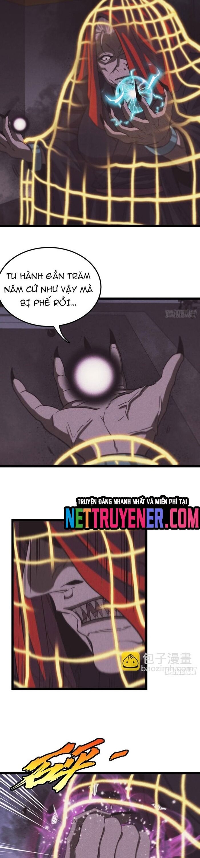 Đô Thị Bắt Yêu Nhân - Chapter 98 - Page 10