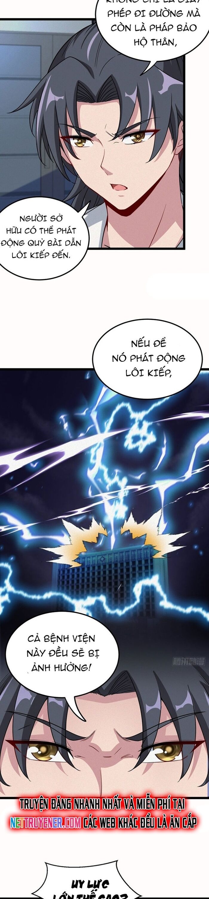 Đô Thị Bắt Yêu Nhân - Chapter 98 - Page 6