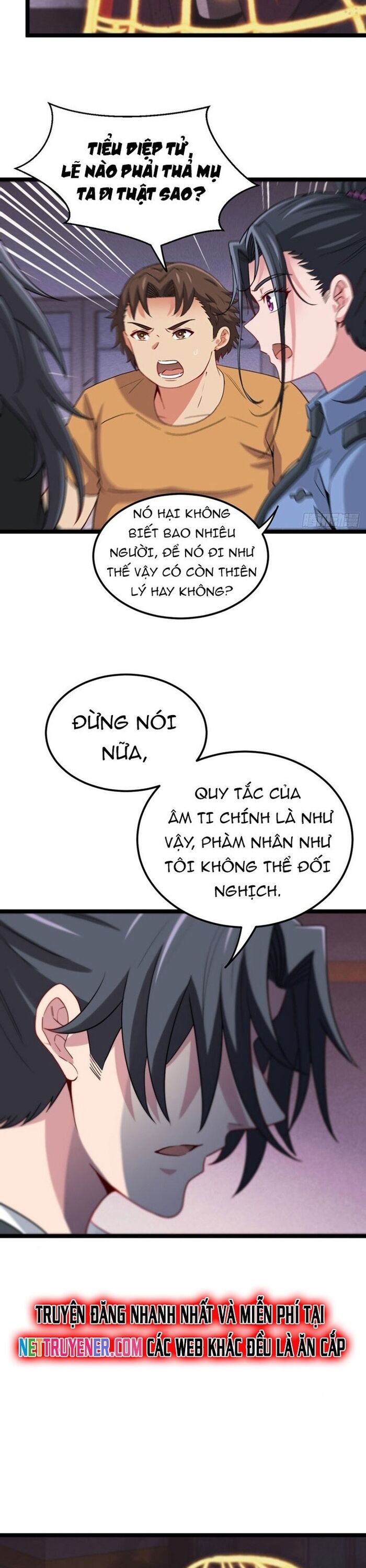 Đô Thị Bắt Yêu Nhân - Chapter 98 - Page 9