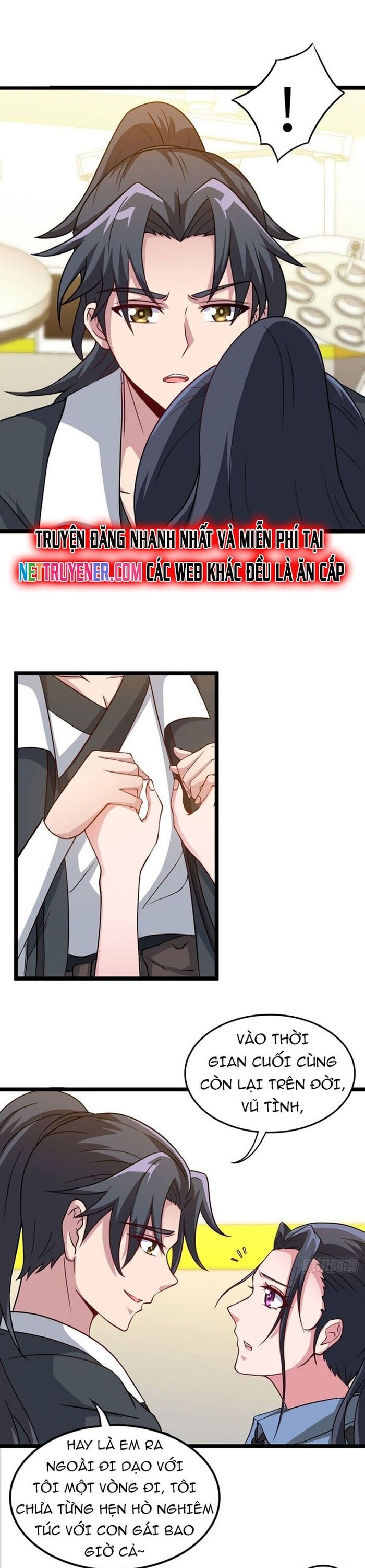 Đô Thị Bắt Yêu Nhân - Chapter 99 - Page 11