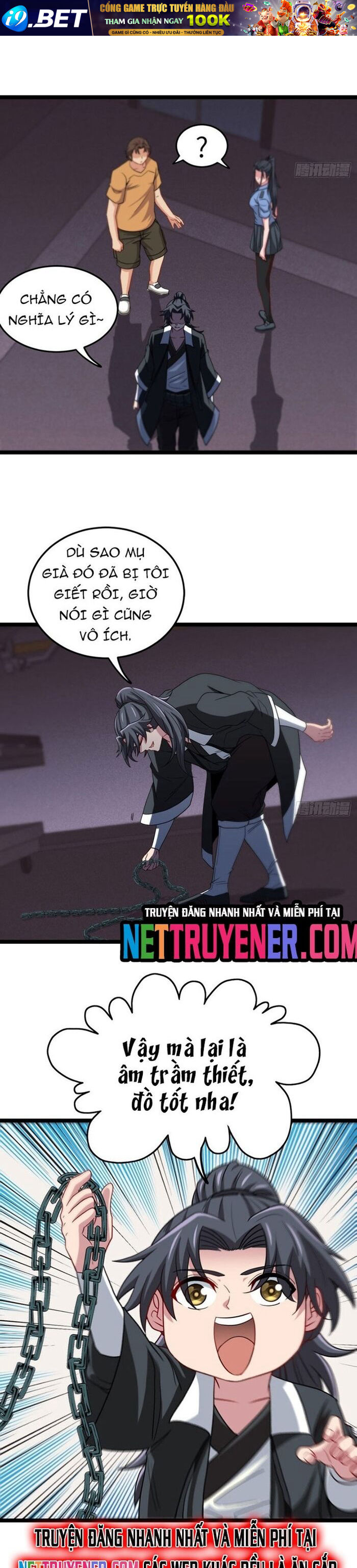 Đô Thị Bắt Yêu Nhân - Chapter 99 - Page 5