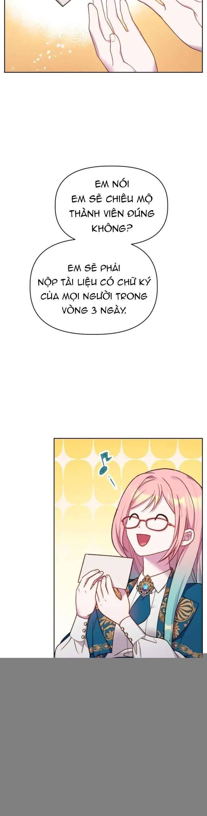 Pháp Sư Hiện Kim Trong Trò Chơi Lỗi - Chapter 20 - Page 13