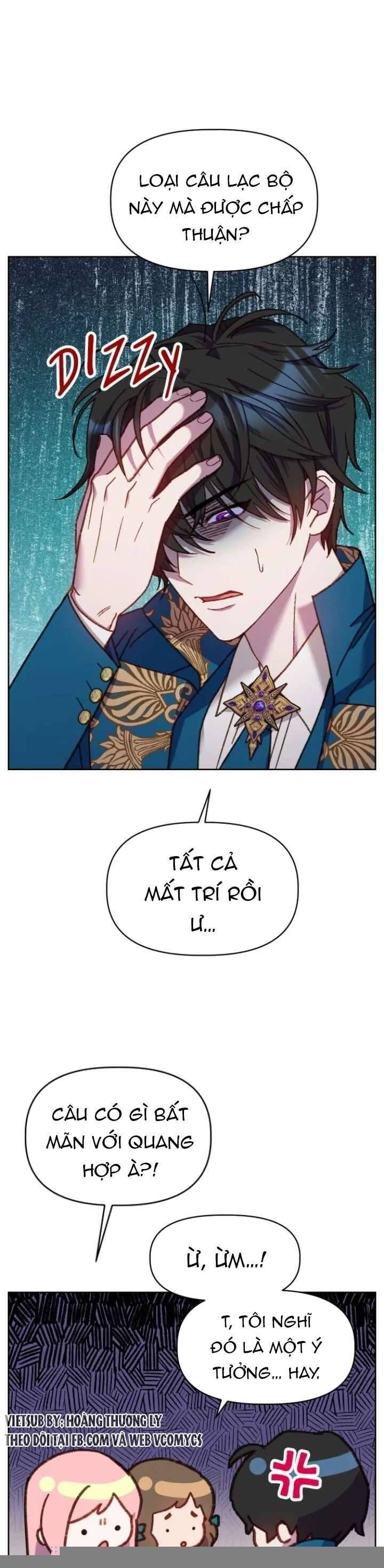 Pháp Sư Hiện Kim Trong Trò Chơi Lỗi - Chapter 20 - Page 16