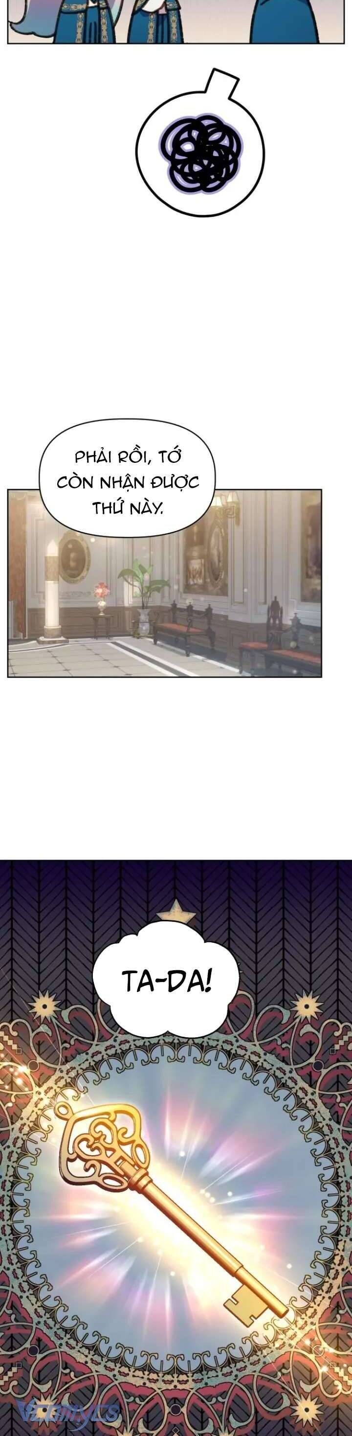Pháp Sư Hiện Kim Trong Trò Chơi Lỗi - Chapter 20 - Page 17