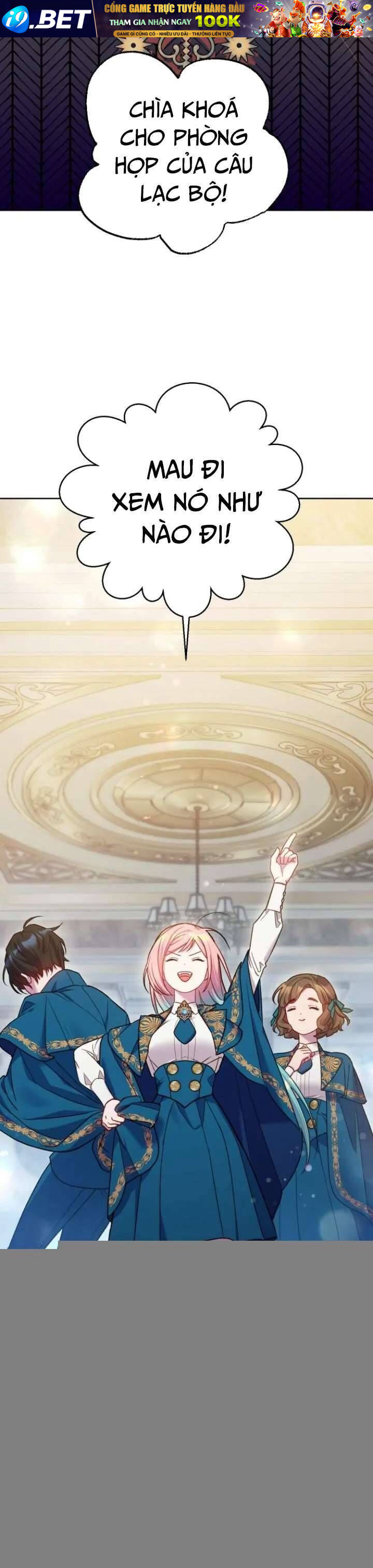 Pháp Sư Hiện Kim Trong Trò Chơi Lỗi - Chapter 20 - Page 18