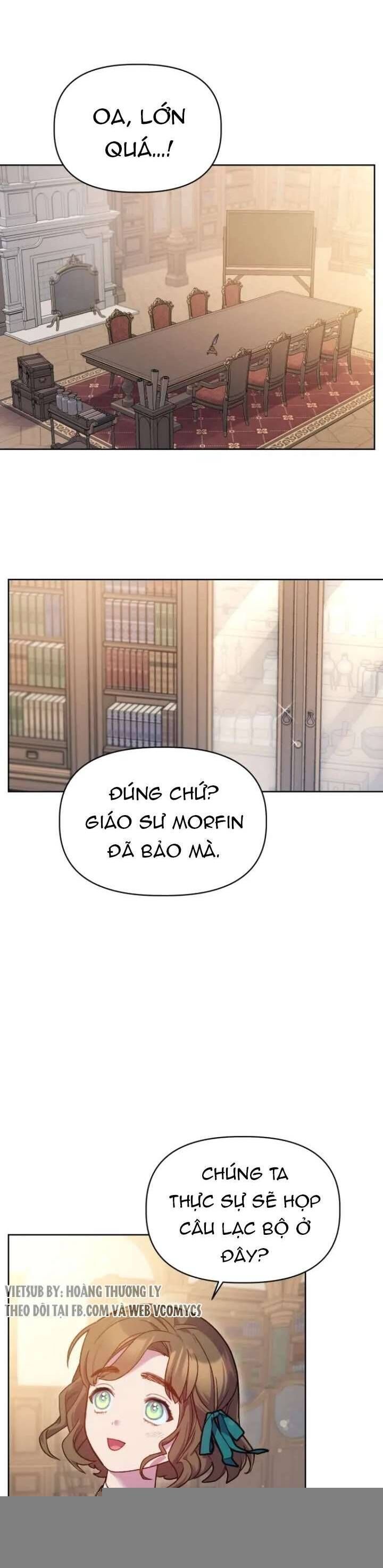 Pháp Sư Hiện Kim Trong Trò Chơi Lỗi - Chapter 20 - Page 20