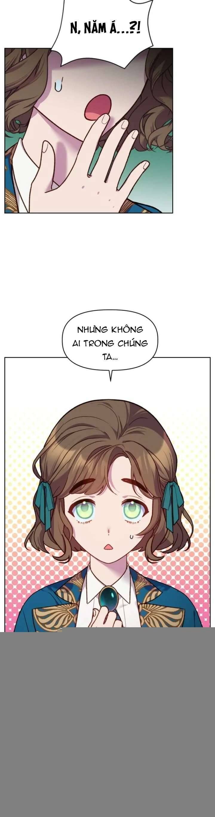 Pháp Sư Hiện Kim Trong Trò Chơi Lỗi - Chapter 20 - Page 22