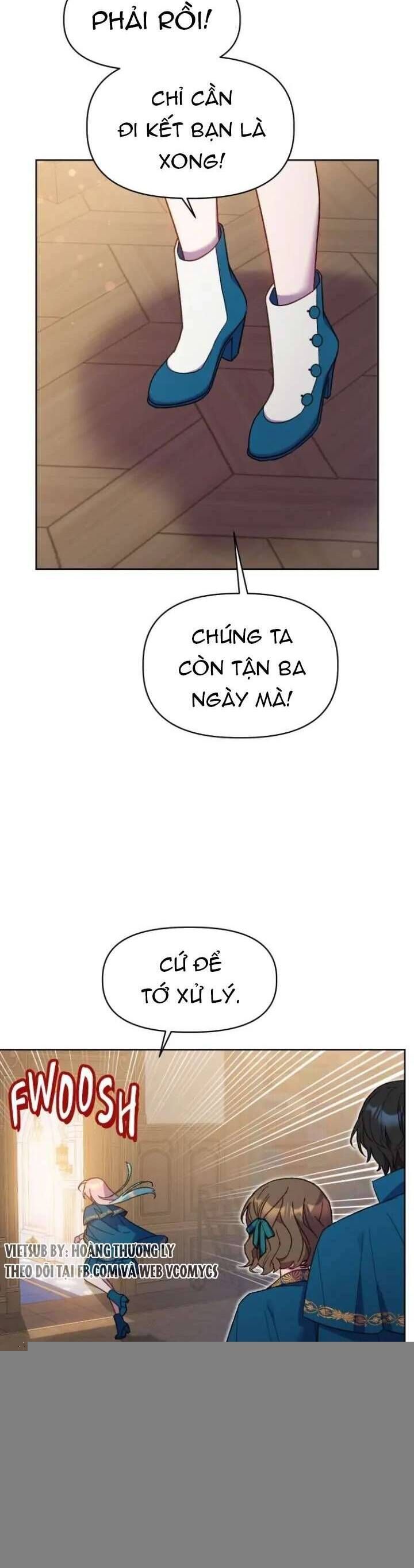Pháp Sư Hiện Kim Trong Trò Chơi Lỗi - Chapter 20 - Page 24