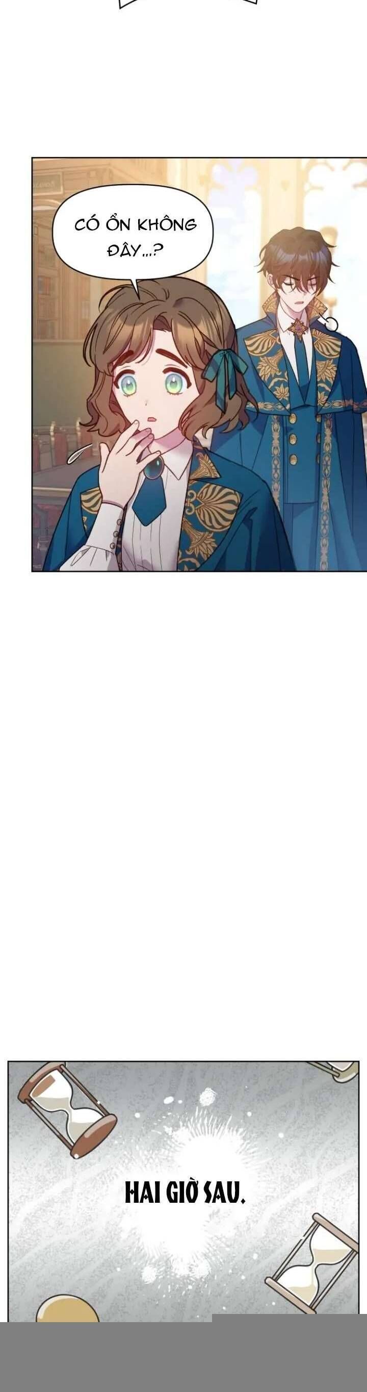 Pháp Sư Hiện Kim Trong Trò Chơi Lỗi - Chapter 20 - Page 25