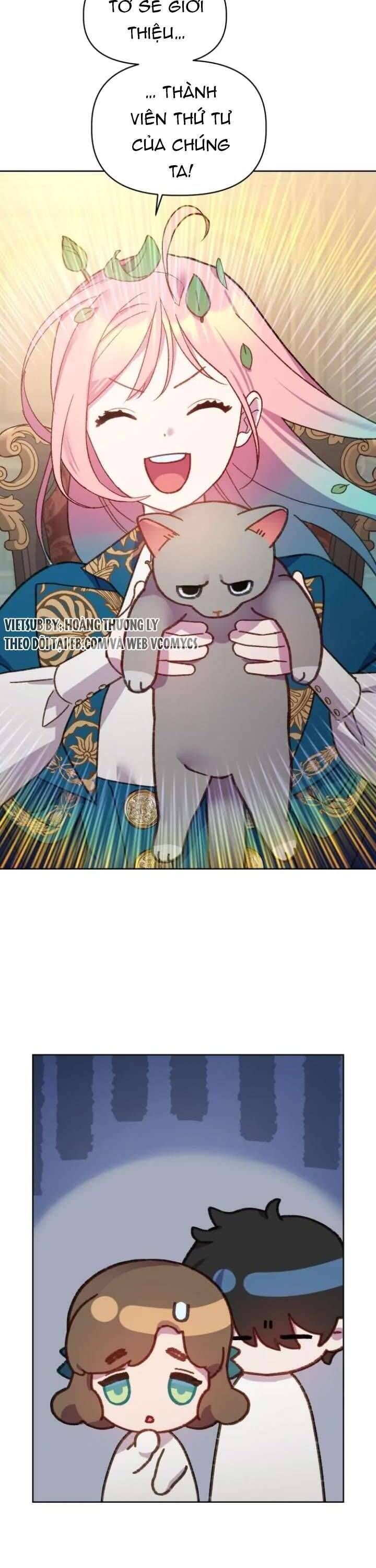 Pháp Sư Hiện Kim Trong Trò Chơi Lỗi - Chapter 20 - Page 27