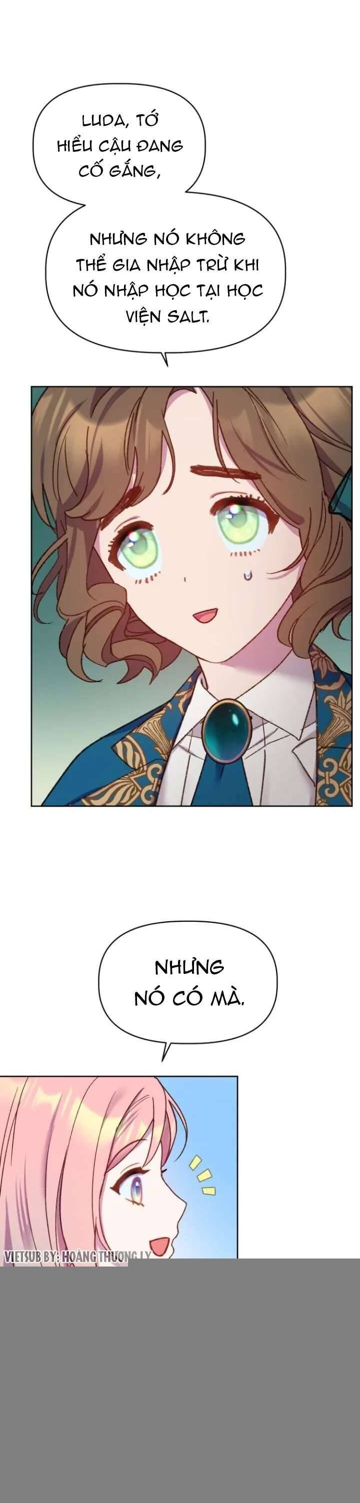 Pháp Sư Hiện Kim Trong Trò Chơi Lỗi - Chapter 20 - Page 28