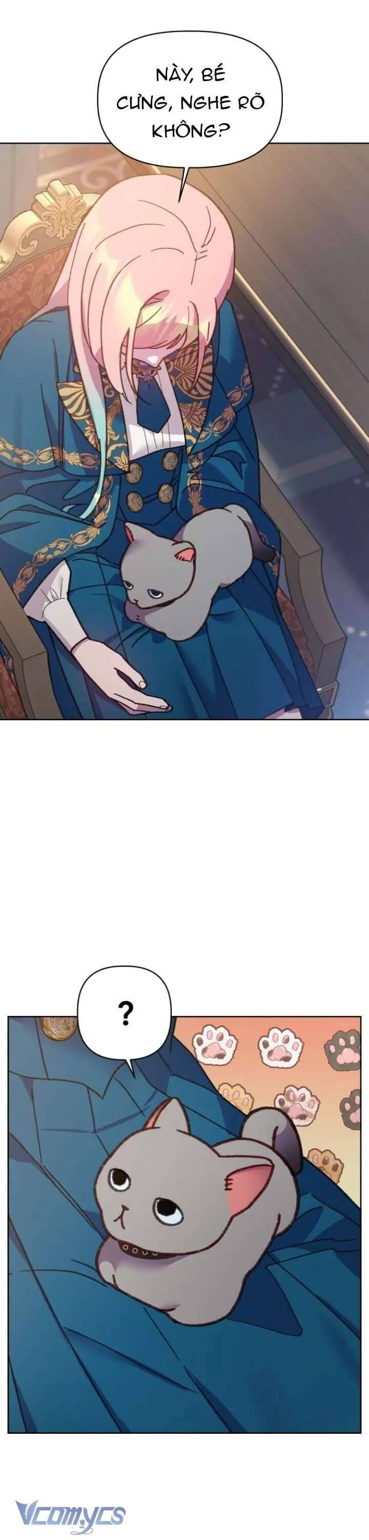 Pháp Sư Hiện Kim Trong Trò Chơi Lỗi - Chapter 20 - Page 29