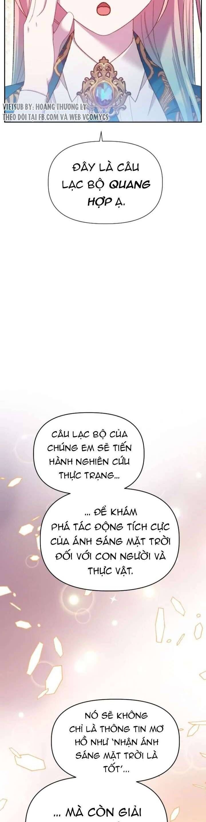 Pháp Sư Hiện Kim Trong Trò Chơi Lỗi - Chapter 20 - Page 3