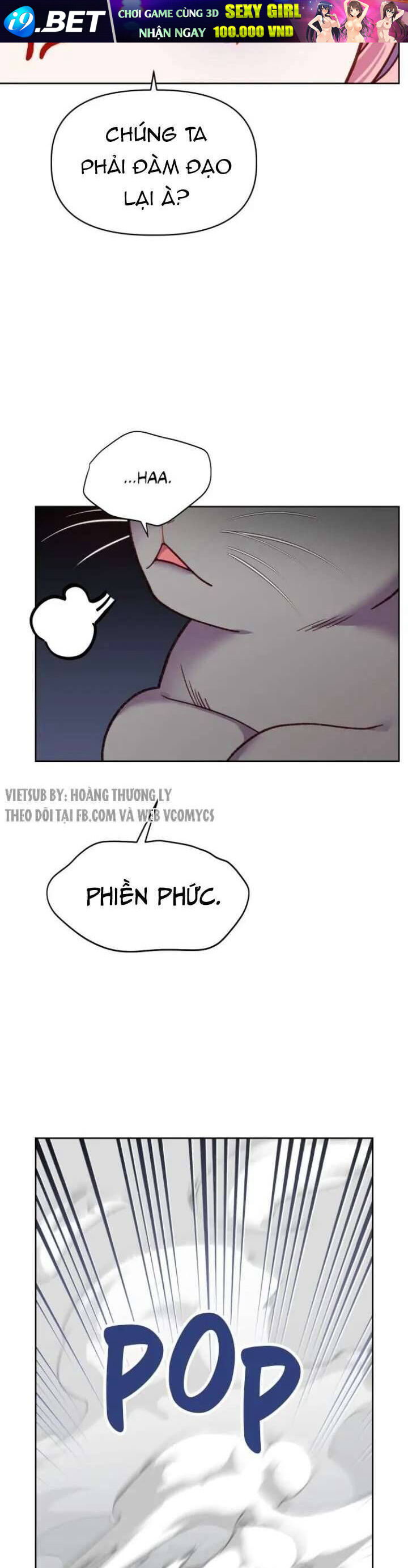 Pháp Sư Hiện Kim Trong Trò Chơi Lỗi - Chapter 20 - Page 31