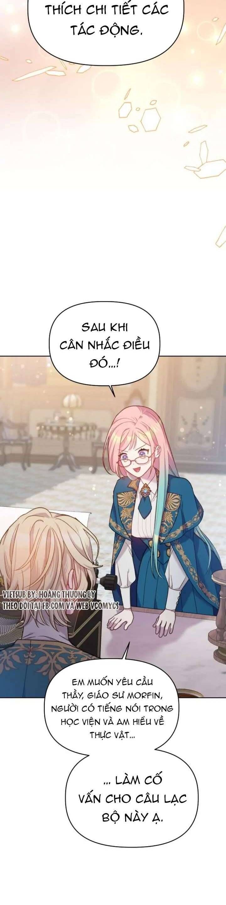 Pháp Sư Hiện Kim Trong Trò Chơi Lỗi - Chapter 20 - Page 4