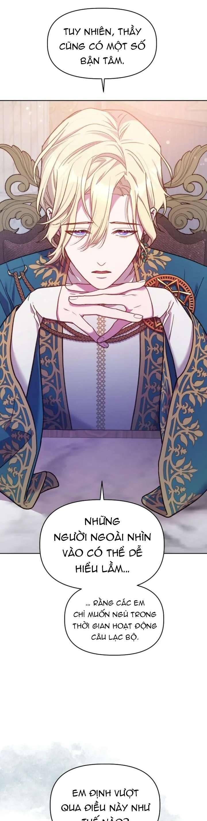 Pháp Sư Hiện Kim Trong Trò Chơi Lỗi - Chapter 20 - Page 6