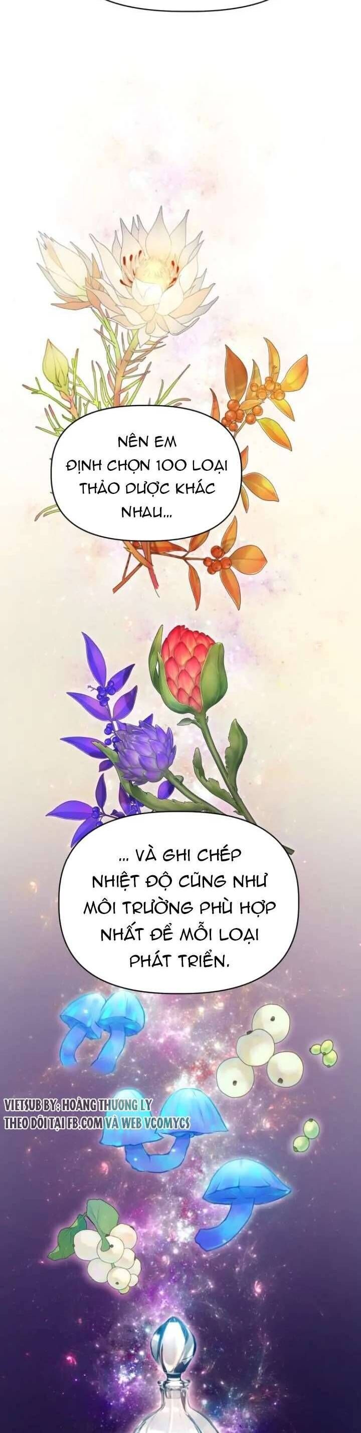 Pháp Sư Hiện Kim Trong Trò Chơi Lỗi - Chapter 20 - Page 8