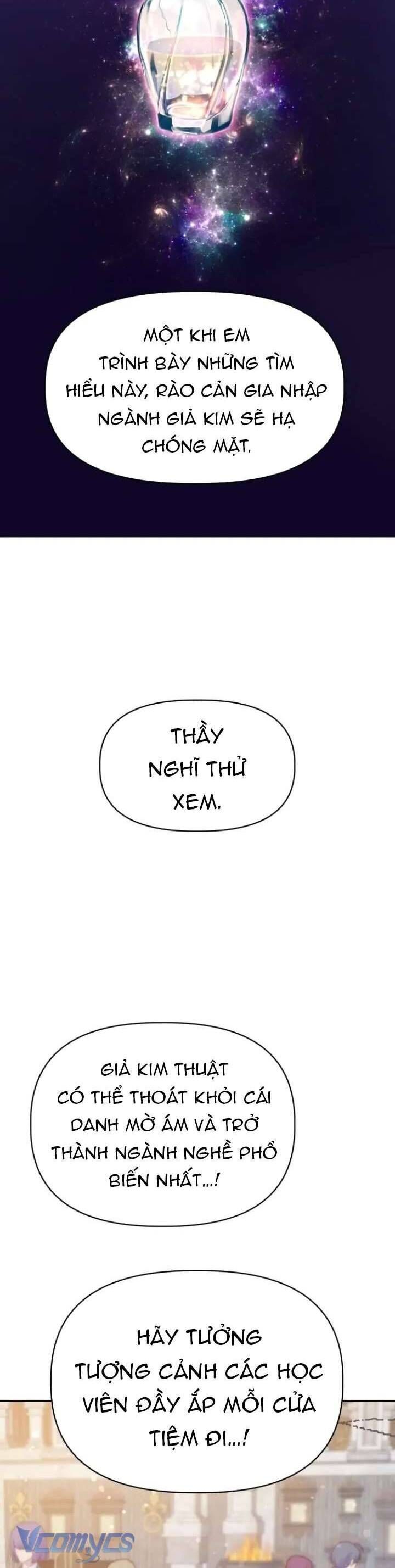 Pháp Sư Hiện Kim Trong Trò Chơi Lỗi - Chapter 20 - Page 9