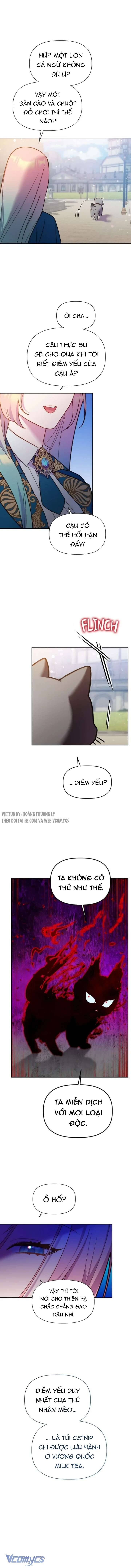 Pháp Sư Hiện Kim Trong Trò Chơi Lỗi - Chapter 21 - Page 7