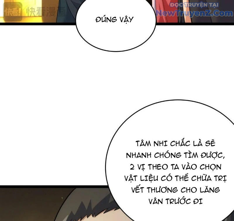 Ta Đoạt Xá Người Chơi Hệ Thống - Chapter 137 - Page 15