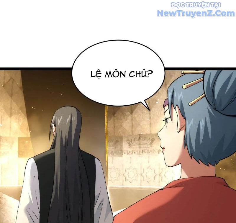 Ta Đoạt Xá Người Chơi Hệ Thống - Chapter 137 - Page 23