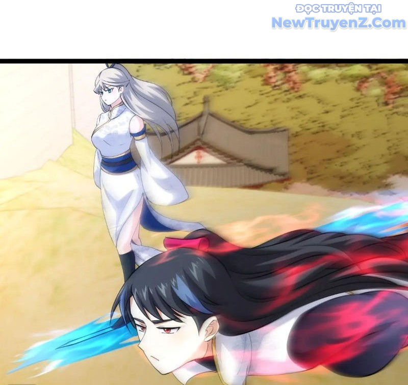 Ta Đoạt Xá Người Chơi Hệ Thống - Chapter 137 - Page 26