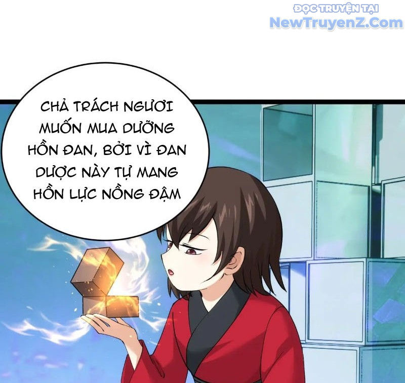 Ta Đoạt Xá Người Chơi Hệ Thống - Chapter 137 - Page 28
