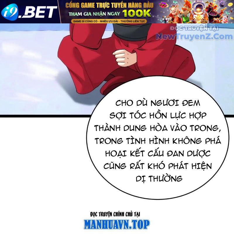 Ta Đoạt Xá Người Chơi Hệ Thống - Chapter 137 - Page 29