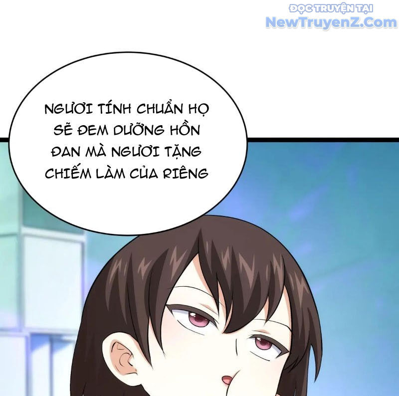 Ta Đoạt Xá Người Chơi Hệ Thống - Chapter 137 - Page 30