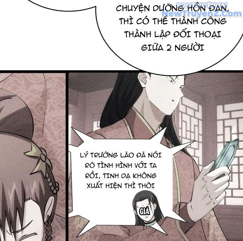 Ta Đoạt Xá Người Chơi Hệ Thống - Chapter 137 - Page 33