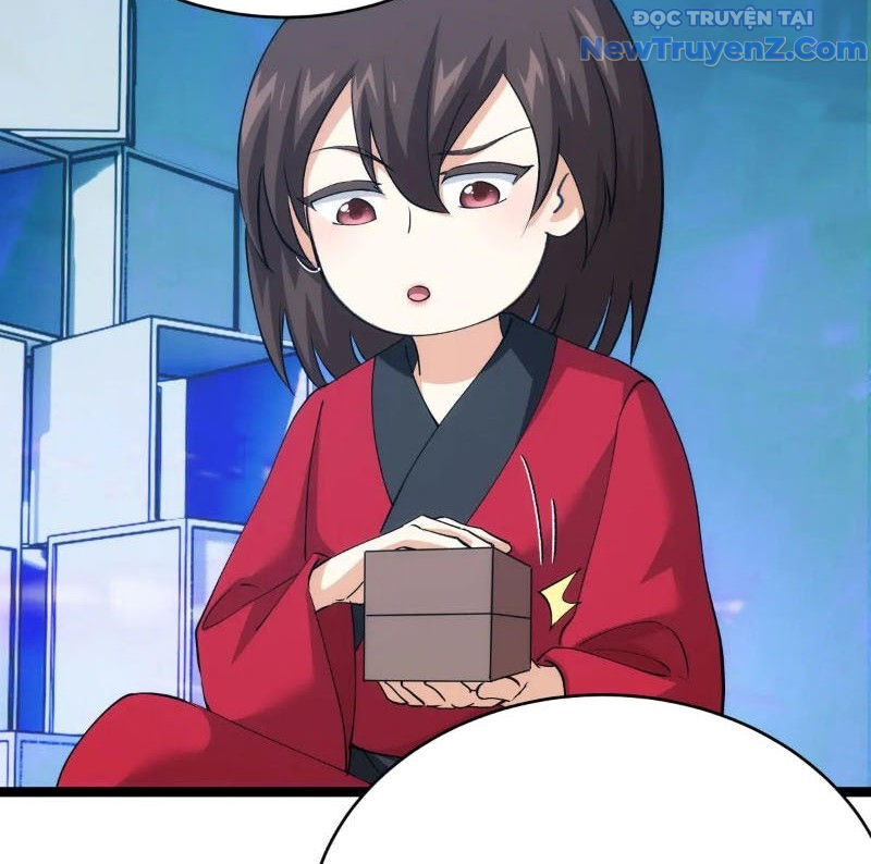 Ta Đoạt Xá Người Chơi Hệ Thống - Chapter 137 - Page 36