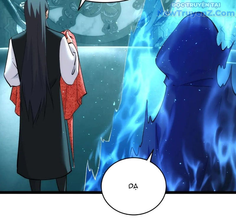 Ta Đoạt Xá Người Chơi Hệ Thống - Chapter 137 - Page 4