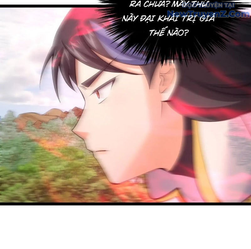 Ta Đoạt Xá Người Chơi Hệ Thống - Chapter 137 - Page 42