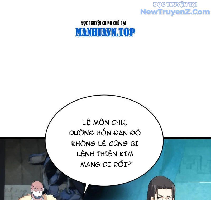 Ta Đoạt Xá Người Chơi Hệ Thống - Chapter 137 - Page 5