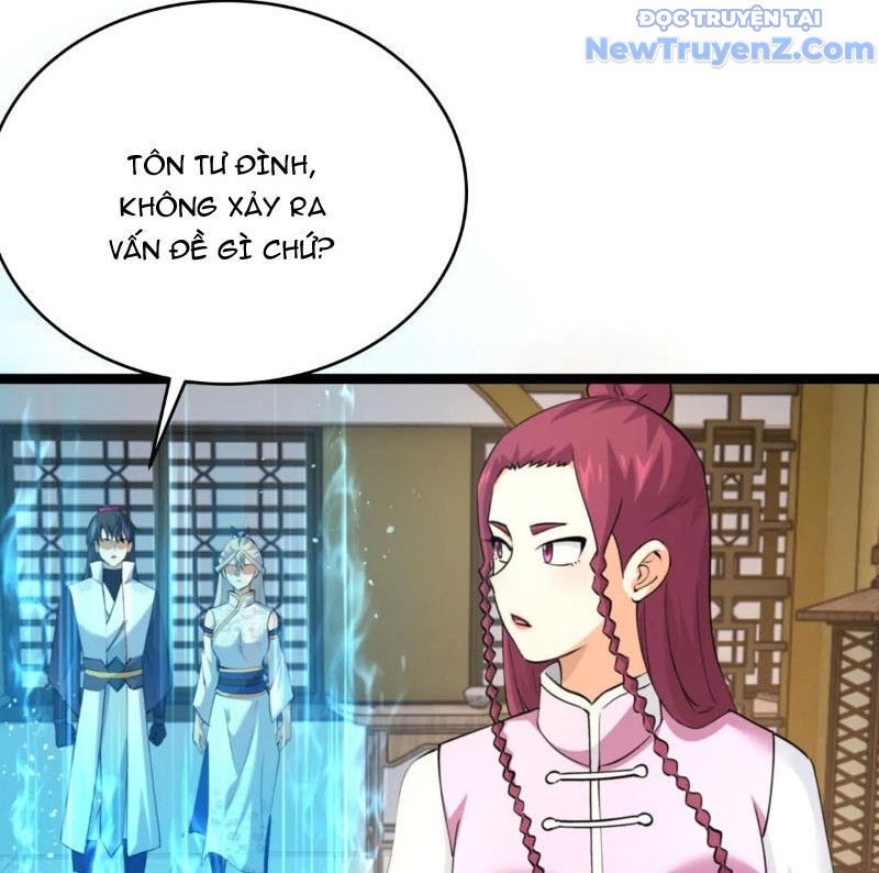 Ta Đoạt Xá Người Chơi Hệ Thống - Chapter 137 - Page 55