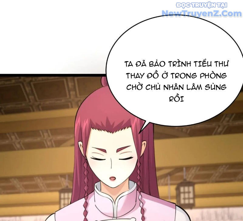 Ta Đoạt Xá Người Chơi Hệ Thống - Chapter 137 - Page 57