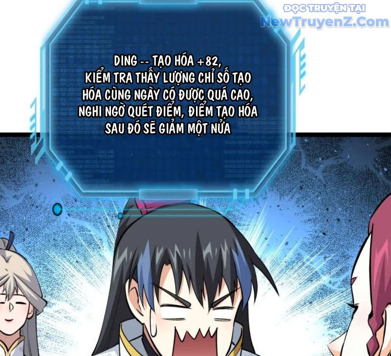 Ta Đoạt Xá Người Chơi Hệ Thống - Chapter 137 - Page 59