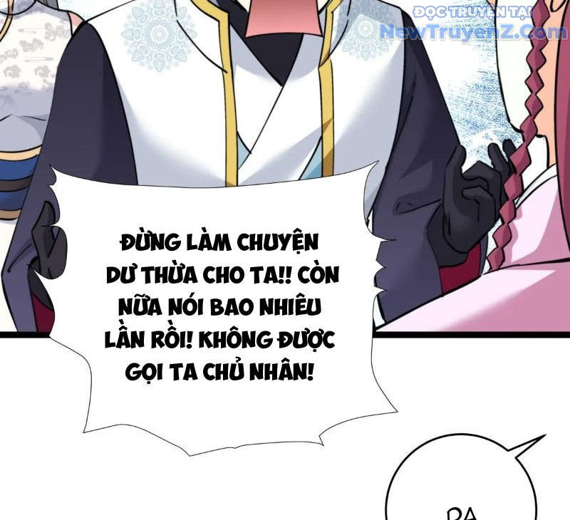 Ta Đoạt Xá Người Chơi Hệ Thống - Chapter 137 - Page 60