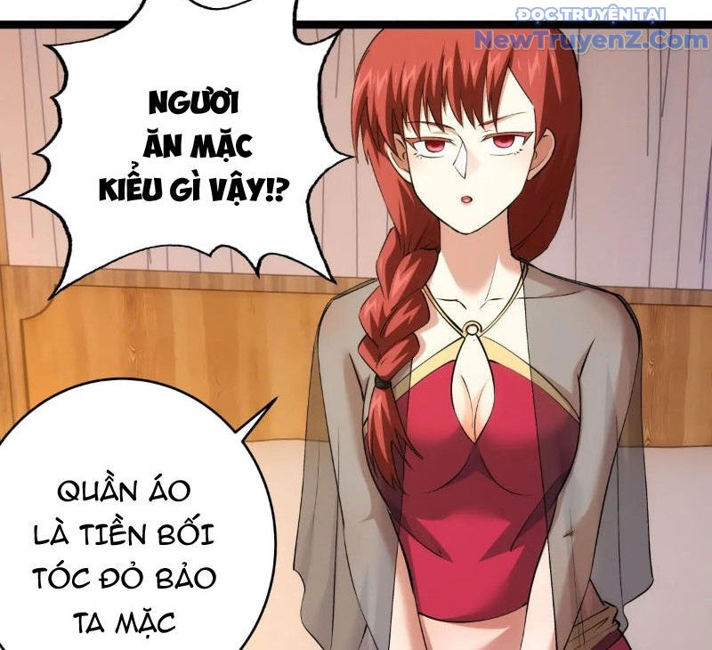 Ta Đoạt Xá Người Chơi Hệ Thống - Chapter 137 - Page 64