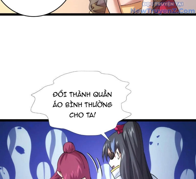 Ta Đoạt Xá Người Chơi Hệ Thống - Chapter 137 - Page 65