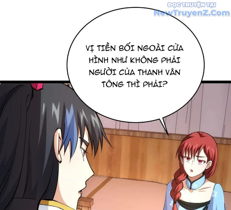 Ta Đoạt Xá Người Chơi Hệ Thống - Chapter 137 - Page 73